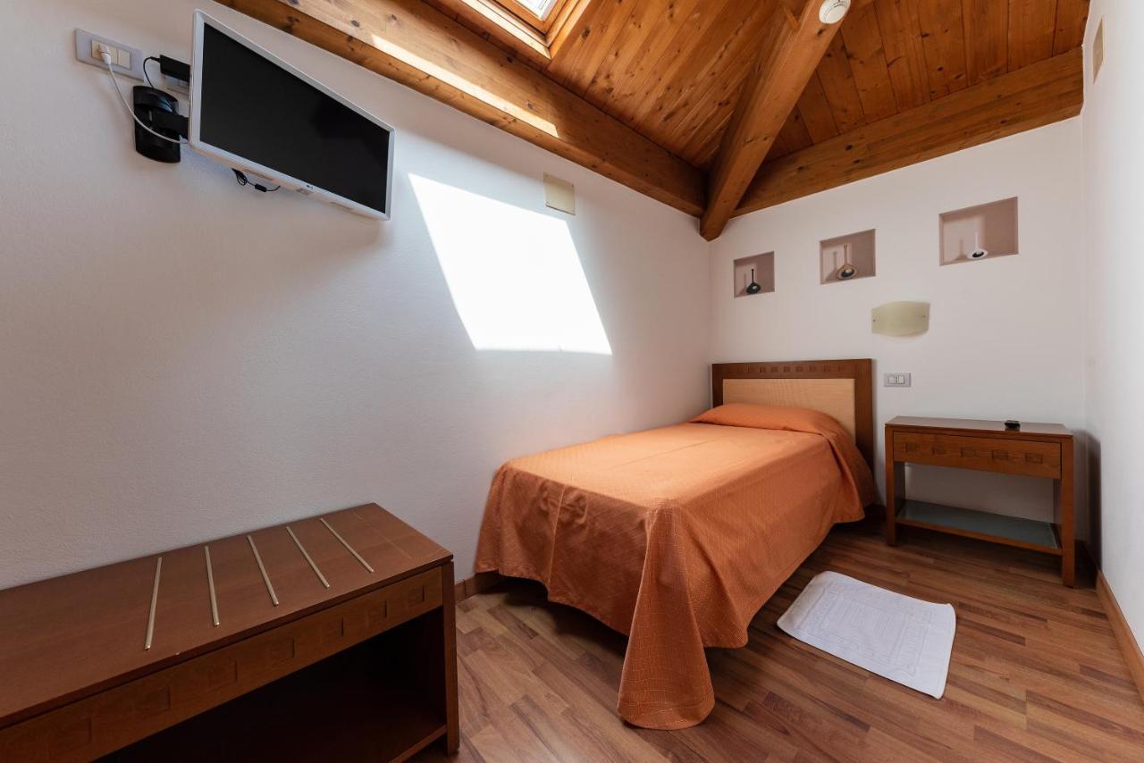 Hotel Escorial Cervia Eksteriør billede