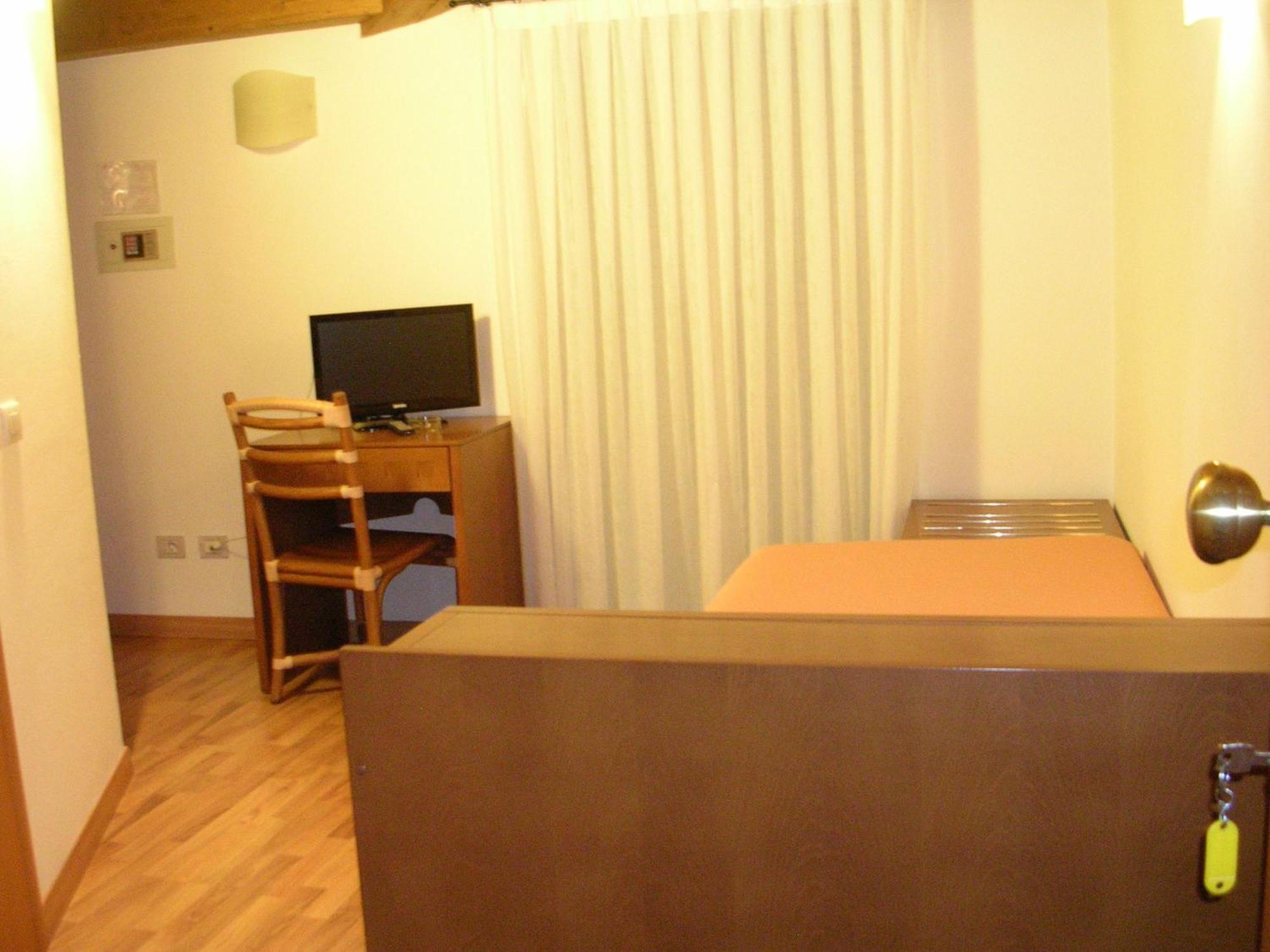 Hotel Escorial Cervia Eksteriør billede