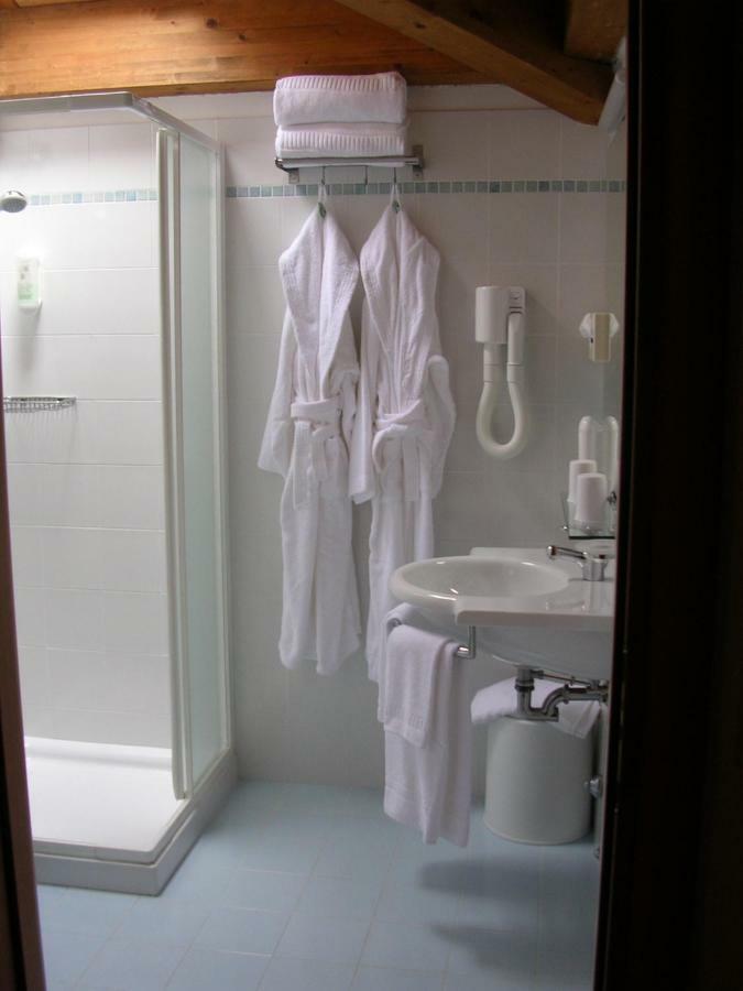 Hotel Escorial Cervia Eksteriør billede